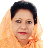 শেখ হাসিনা ফিরে এলে প্রোফাইল লালকারীদের জীবন কালো করে দেবে