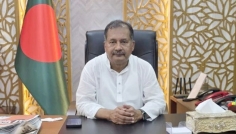 প্রধানমন্ত্রীর সফরে যোগ দিতে বেইজিংয়ে তথ্যমন্ত্রী