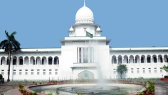 চার দিনে হাইকোর্টে ২০ হাজারের বেশি পুরোনো মামলা নিষ্পত্তির দৃষ্টান্ত