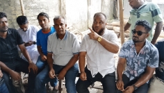 দৌলতপুরে যুবদল নেতা আব্দুস সালামের বিরুদ্ধে নিন্দা