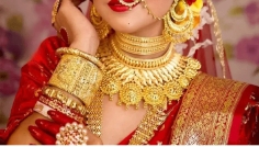 দেশের বাজারে আবারও কমল সোনার দাম