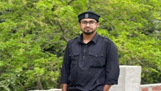 রাবিতে অবৈধভাবে হলে অবস্থানের অভিযোগ ছাত্রদল নেতার বিরুদ্ধে