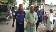 সিরাজগঞ্জে ডা. বাকি মির্জা হত্যা মামলায় দুইজনের যাবজ্জীবন