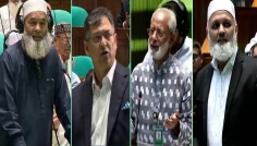 কোরআনের আয়াতের ব্যাখ্যা ঘিরে সংসদে বিতর্ক, মুখোমুখি অবস্থানে এমপিরা