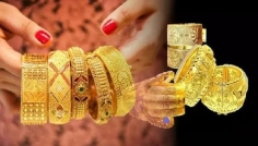 বিশ্ববাজারে আরও কমল স্বর্ণের দাম, ২ সপ্তাহে সর্বনিম্ন 