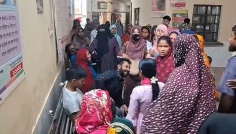 রাজবাড়ীতে পানির মোটর খুলতে গিয়ে প্রাণ গেল কিশোরের