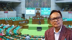 চার মুঠোফোন কোম্পানির কাছে সরকারের পাওনা ১৩ হাজার কোটি টাকা