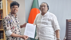 জাতীয় সাংস্কৃতিক বাজেট বৃদ্ধি ও ইউনিয়নভিত্তিক পাঠাগার প্রতিষ্ঠার দাবি