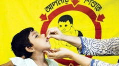 দেশজুড়ে ভিটামিন ‘এ’ ক্যাপসুল ক্যাম্পেইন রোববার