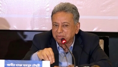 প্রচলিত বাজেটের মডেলকে পরিবর্তন করার চেষ্টা করেছি : অর্থমন্ত্রী