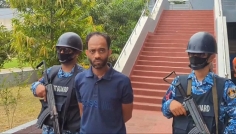দুমকিতে সাড়ে ৭ হাজার পিস ইয়াবাসহ আটক ১