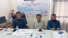 বুড়িচংয়ে ৫৮ হাজার শিশুকে ভিটামিন 'এ' ক্যাপসুল খাওয়ানোর লক্ষ্য