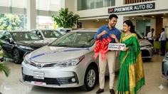 ব্যক্তিগত গাড়ি কেনায় শর্ত শিথিল, সর্বোচ্চ ঋণ ৮০ লাখ টাকা