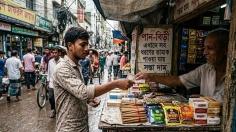 তামাকের সহজলভ্যতায় বাড়ছে অসংক্রামক রোগের ঝুঁকি