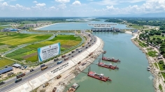 তিস্তা মহাপরিকল্পনা বাস্তবায়নে আগ্রহী চীন