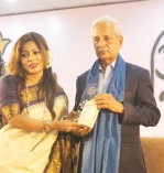 জগন্নাথ বিশ্ববিদ্যালয়ে সংগীত উৎসব   