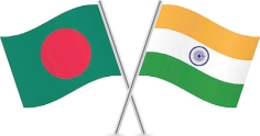 বাংলাদেশিদের জন্য পর্যটন ভিসা চালু করছে ভারত      