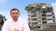 ভেনেজুয়েলায় ভূমিকম্পে প্রাণহানিতে প্রধানমন্ত্রী তারেক রহমানের শোক