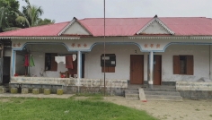 চরফ্যাশনে এতিমখানায় বরাদ্দের টাকা আত্মসাতের অভিযোগ