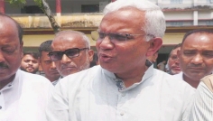 নারী ও শিশু নির্যাতনকারী ‘সমাজের শত্রু’: সমাজকল্যাণমন্ত্রী