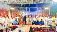 দ্বিতীয় বিভাগ ফুটবল লীগে গৌরীপুর স্পোর্টিং ক্লাবের প্রস্তুতি