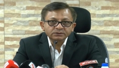 করিডরে বাংলাদেশ যুক্ত হলে ২৪ ঘণ্টায় চীনে পণ্য পৌঁছানো যাবে: বাণিজ্যমন্ত্রী