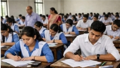 চাঁদপুরে এইচএসসি ও সমমান পরীক্ষার্থী সাড়ে ১৭ হাজার 