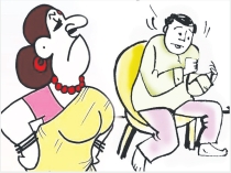 মজার জোকস