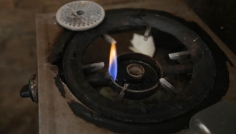 ২৪ ঘণ্টা গ্যাস থাকবে না যেসব এলাকায়