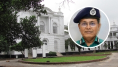 কার্নিশে ঝুলে থাকা তরুণকে গুলি : হাবিবসহ তিন পুলিশের মৃত্যুদণ্ড