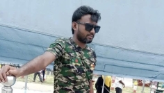 কটিয়াদীতে দুর্বৃত্তদের ছুরিকাঘাতে যুবক খুন