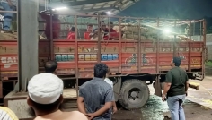 বেনাপোল স্থলবন্দরে পণ্য পাচার : আনসার সদস্যসহ ১১ জনের বিরুদ্ধে মামলা