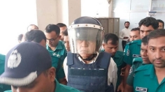 সাবেক সিইসি আউয়ালকে কেন জামিন নয়, হাইকোর্টের রুল