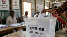 ইসিতে স্থানীয় সরকার নির্বাচনের প্রস্তুতি, বাজেট কমানোর ভাবনা   