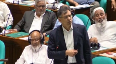 ইসলামের কথা মুখেই, ইশতেহারে নেই: স্বরাষ্ট্রমন্ত্রী