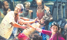 আবার প্রেক্ষাগৃহে ‘হাওয়া’   