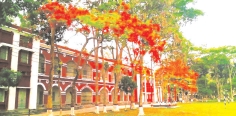 ১৩৭ বছরের ইতিহাস ঐতিহ্য, সংকট ও সম্ভাবনার আলোয় দক্ষিণের উচ্চশিক্ষার বাতিঘর