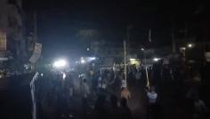সরাইলে দুই গ্রামের সংঘর্ষে নিহত ১, আহত ৩০