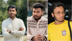 রাবিতে কার্ড ছাড়াই হলে ছাত্রদল কর্মীদের রাজত্ব, অন্ধকারের বৃত্তেই প্রশাসন