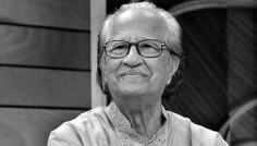 একুশে পদকপ্রাপ্ত চিত্রশিল্পী মুস্তাফা মনোয়ার মারা গেছেন