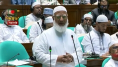 পাচার করা অর্থ ফিরিয়ে আনতে জোরালো উদ্যোগ নিতে হবে