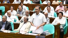 ব্যক্তিগত আয়কর সীমা চার লাখ করার প্রস্তাব প্রধানমন্ত্রীর
