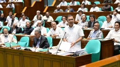 যেকোনো মূল্যে তিস্তা ব্যারাজ মাস্টারপ্ল্যান বাস্তবায়ন করা হবে: প্রধানমন্ত্রী
