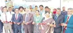 এনআরবিসি ব্যাংকে এমএসএমই উদ্যোক্তা মেলা ও পণ্য প্রদর্শনী অনুষ্ঠিত
