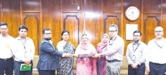 বাংলাদেশ কৃষি ব্যাংক এবং বাংলাদেশ ব্যাংকের চুক্তি