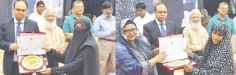 লাওচাপড়া বিনোদন কেন্দ্রে একদিন