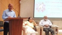 ঢাকায় পাহাড়ি ফলের বাজার সম্প্রসারণ ও কোল্ড স্টোরেজ স্থাপনের ঘোষণা পার্বত্য সচিবের