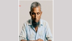 গোবিন্দগঞ্জে স্বামীর ছুরিকাঘাতে স্ত্রী খুন, অভিযুক্ত স্বামী গ্রেপ্তার