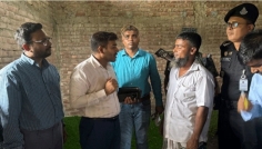 সিরাজগঞ্জে পৃথক ভেজালবিরোধী অভিযানে ১ লাখ ৬০ হাজার টাকা জরিমানা