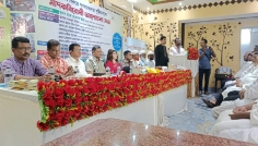 ‘মাদক প্রতিরোধে পরিবার থেকেই শুরু হোক সচেতনতা’
